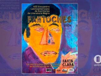 Fantoches 2024: Santa Clara se viste de noir (+Programa)