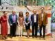 Presentación en Barcelona de la colección clásicos del Qigong toda la sabiduría de la medicina tradicional china en 8 volumenes