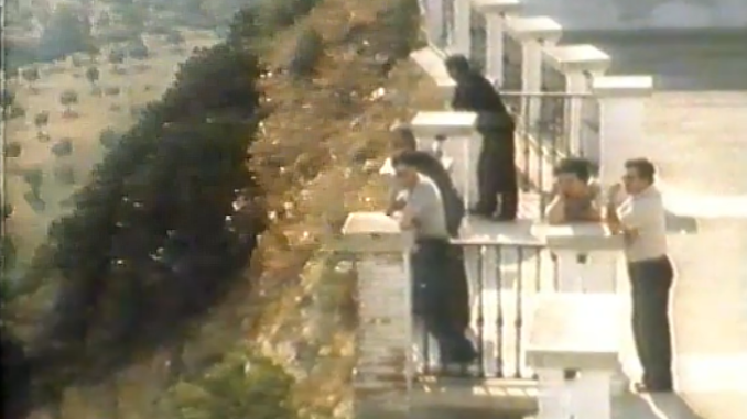 Arcos de la Frontera, recuerdos de mi adolescencia, una visita imprescindible en Cadiz