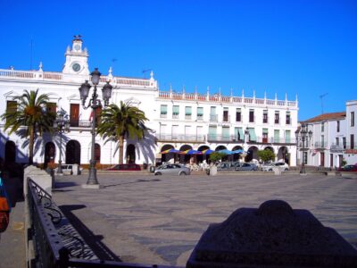Plaza Mayor
