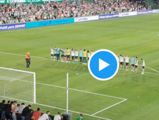 La Primera División ilusiona a toda la afición del Real Racing de Santander