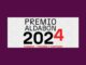 Acta del jurado del Premio Aldabón de Ciencia Ficción 2024