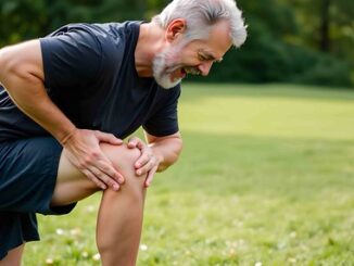 Dolor de articulaciones: causas y soluciones