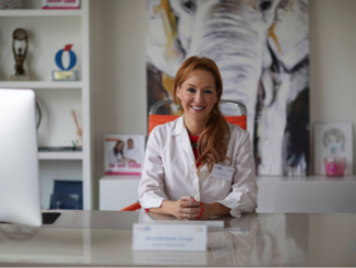  La Dra. Elisabeth Arrojo, referente en la lucha contra el cáncer, se une a la Real Academia Europea de Doctores