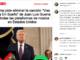 Visa para un sueño se convierte en himno ante la increible decisión del nuevo Presidente de EEUU