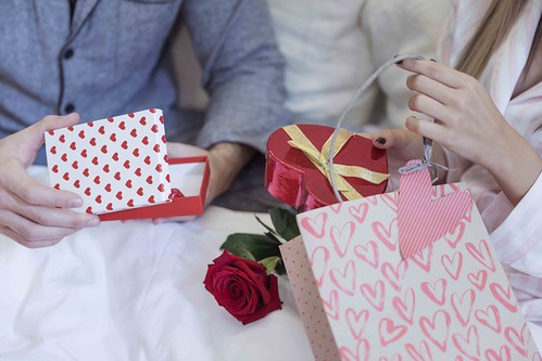 Este San Valentín, cada español se gastará en regalos para su su pareja una media de 95 euros
