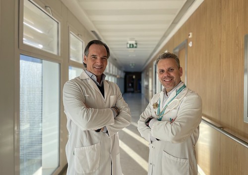 Un 25% de andaluces podrían padecer apnea del sueño, aunque la mayoría lo desconoce
