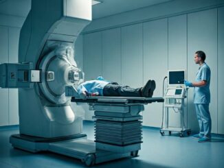 El actual diagnóstico molecular para indicar tratamientos más precisos y el horizonte de la protonterapia