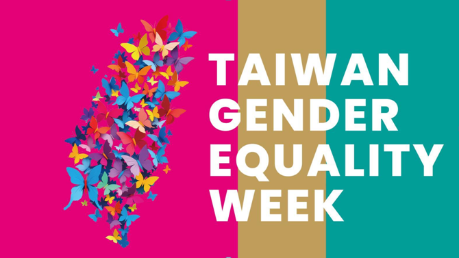 Amplia repercusión en Asia por la celebración el Día Internacional de la Mujer en Taiwán