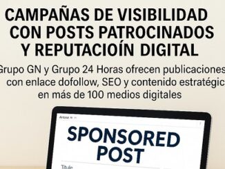 Gironanoticies.com, uno de los medios mejor posicionados de Cataluña, ofrece posts patrocinados con enlace dofollow y servicios de reputación digital
