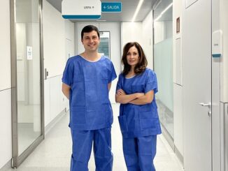 El Hospital Quirónsalud Córdoba trata con éxito a un paciente con triple oclusión coronaria crónica
