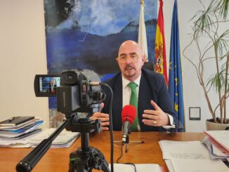 El Servicio Cántabro de Salud advierte de un posible fraude a través de mensajes a teléfonos móviles