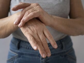Consejos para frenar la osteoporosis y conseguir huesos más fuertes